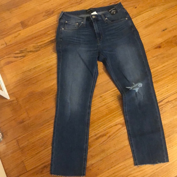 J crew factory jeans - Picture 1 of 7